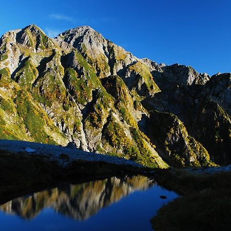 Tateyama Kogen Hotel Toyama Zewnętrze zdjęcie